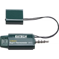 Extech RHT3 EzSmart Hygro-Thermometer - B011BLHARM